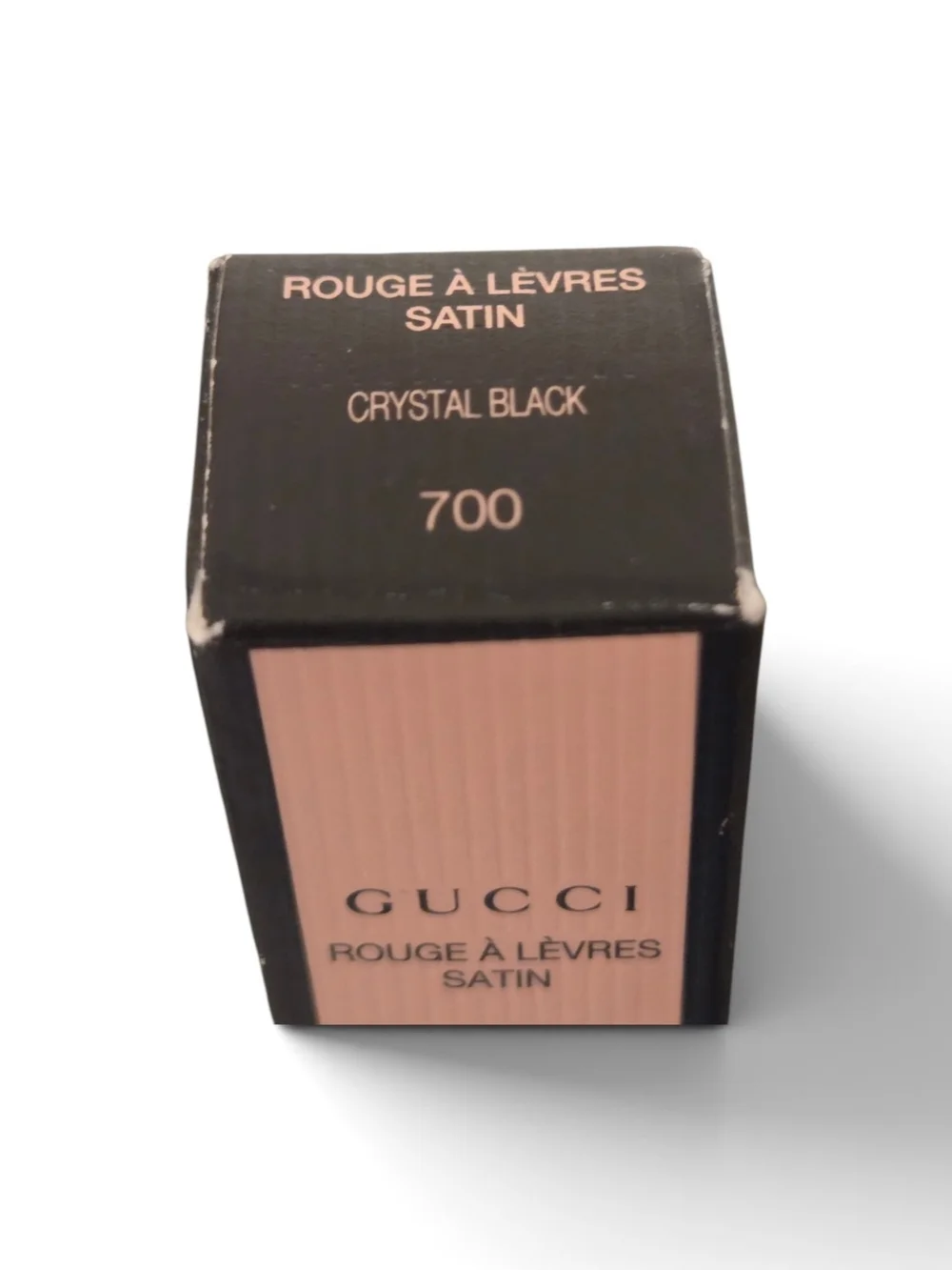Gucci Satin Lipstick 